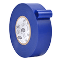 Gray Electrical Tape roll, available in bulk, multiple color options available