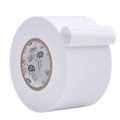 Green Electrical Tape roll, available in bulk, multiple color options available