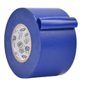 Yellow Electrical Tape roll, available in bulk, multiple color options available