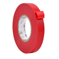 1/4 inch roll of Electric Tape in bulk, multiple color options available