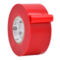 3/8 inch roll of Electric Tape in bulk, multiple color options available