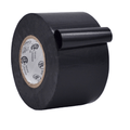 3/8 inch roll of Electric Tape in bulk, multiple color options available