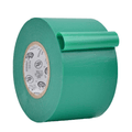 49 inch roll of Racing Orange Electrical Tape in bulk, multiple color options available