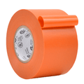 49 inch roll of Blue Electrical Tape in bulk, multiple color options available