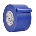 49 inch roll of brown Electrical Tape in bulk, multiple color options available