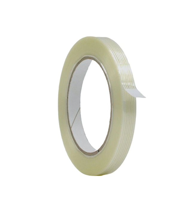 Uni-directional Filament Strapping Tape 4.3 Mil, 60 yards - UFST43