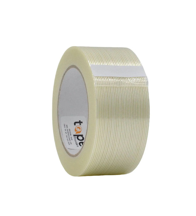 Uni-Directional Filament Strapping Tape Industrial Grade 5.5 Mil, 60 yards - UFST55