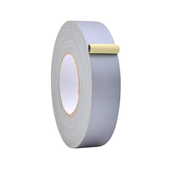 WOD Narrow Gaffer Tape Low Gloss Finish Film 60 yards GTC12 - Tape Providers