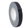 colored gaffers tape infographic showing it is easy to tear by hand