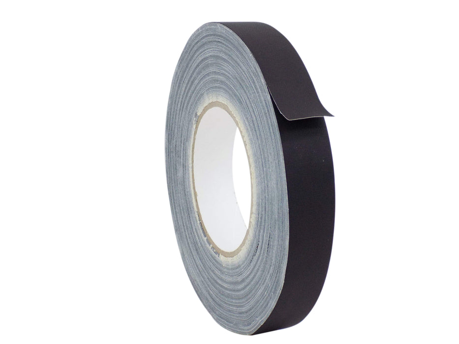 colored gaffers tape infographic showing it is easy to tear by hand