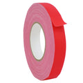 thin gaffers tape yellow
