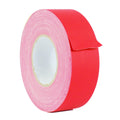 colored gaffers tape infographic showing it is easy to tear by hand