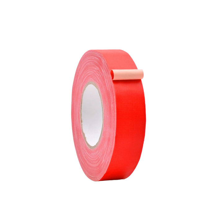 orange 3 gaffers tape - available in bulk or by the roll