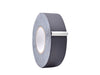 gaffers tape infographic showing different colors and that it is easy to cut, rip, or tear, and that it is residue-free