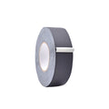 gaffers tape infographic showing different colors and that it is easy to cut, rip, or tear, and that it is residue-free
