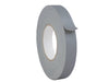 Gray gaffers tape roll - 1.5 inch