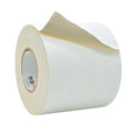 gaffers tape infographic showing different colors and that it is easy to cut, rip, or tear, and that it is residue-free