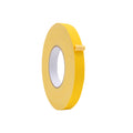 gaffers tape infographic showing different colors and that it is easy to cut, rip, or tear, and that it is residue-free