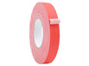 colored gaffers tape infographic showing it is easy to tear by hand