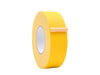 colored gaffers tape infographic showing it is easy to tear by hand