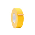 colored gaffers tape infographic showing it is easy to tear by hand