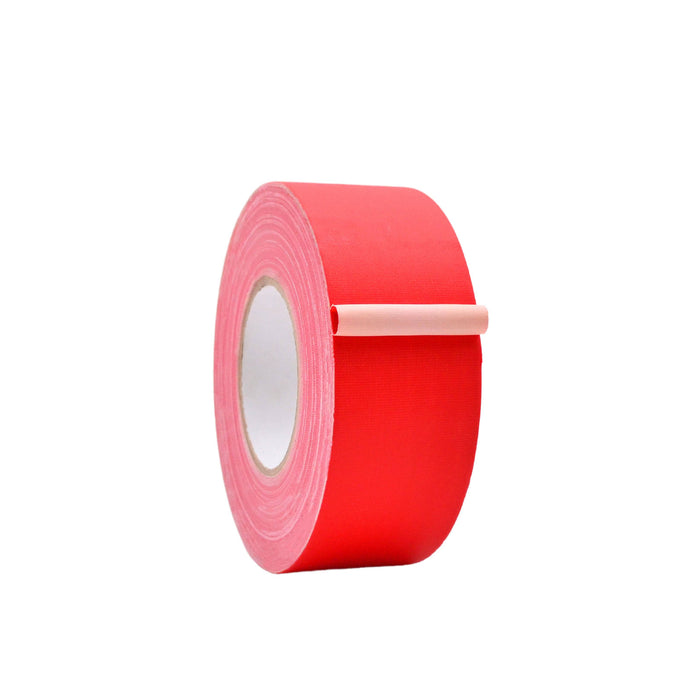 thin gaffers tape yellow
