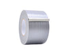 colored gaffers tape infographic showing it is easy to tear by hand