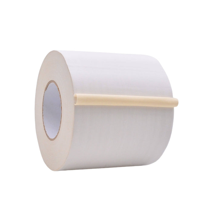 thin gaffers tape yellow