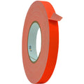 gaffers tape infographic showing different colors and that it is easy to cut, rip, or tear, and that it is residue-free