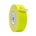 white gaffers tape roll - available in bulk, all colors, and sizes