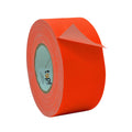 orange 3 gaffers tape - available in bulk or by the roll
