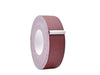 WOD Gaffer Tape Low Gloss Finish Film 45 yards GTC12 - Tape Providers