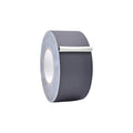 Gray gaffers tape roll - 1.5 inch