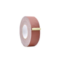thin gaffers tape yellow