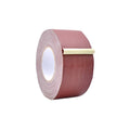 gaffers tape infographic showing different colors and that it is easy to cut, rip, or tear, and that it is residue-free