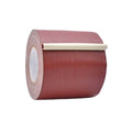 colored gaffers tape infographic showing it is easy to tear by hand
