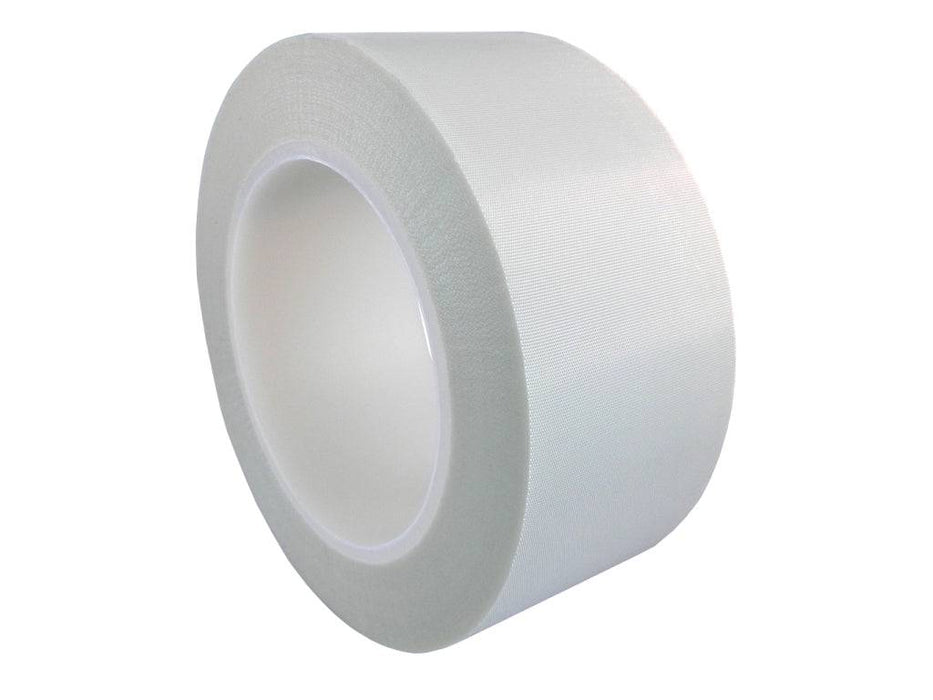 WOD Fiberglass Cloth Electrical Tape - 36 yards, High Temp. Resistant for Coil Armor Wrap, GCMT76