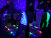 glow in the dark tape used for party dŽcor