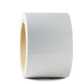 Close up of glow in the dark tape roll 