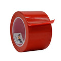 close up of a roll of antislip grip tape - available in bulk or by the roll in black, clear, white, red, blue, green, safety hazard stripes and all different and customizable sizes