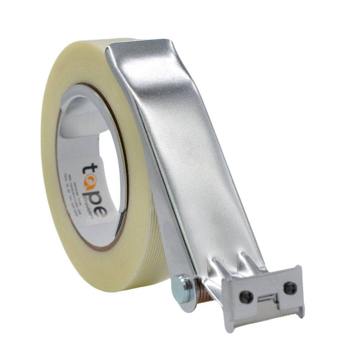 Filament Tape Dispenser Fits 1 inch Tape - MFTD1