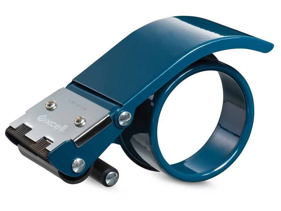 Filament Tape Dispenser Fits 2 inch Tape - MFTD2