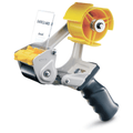 Heavy Duty Hand Held Metal Packaging Tape Dispenser