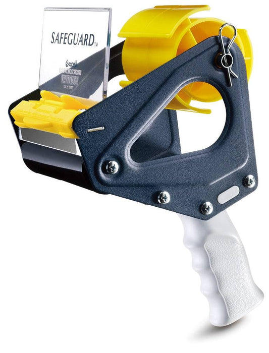 Hand Held Packing Tape Dispenser - Heavy-Duty Grade | CSTD-HD