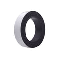 Picture of a magnetic tape roll that is  flexible and  permanent