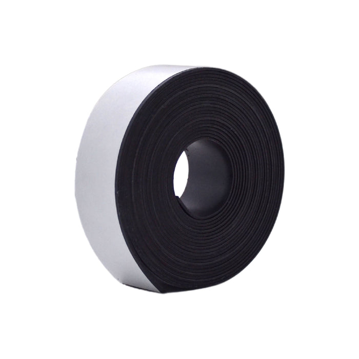 1/2 WIDE MAGNETIC SELF ADHESIVE TAPE