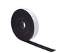 WOD Flexible Magnetic Tape with Indoor and Outdoor Adhesive - 100 feet per Roll MTIO03 - Tape Providers