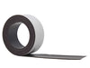 WOD Flexible Magnetic Tape with Indoor and Outdoor Adhesive - 100 feet per Roll MTIO03 - Tape Providers