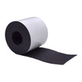 wide ultra-thin magnetic tape roll