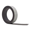 magnetic tape roll ultra thin